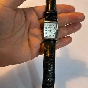 EMPORIO ARMANI WATCH